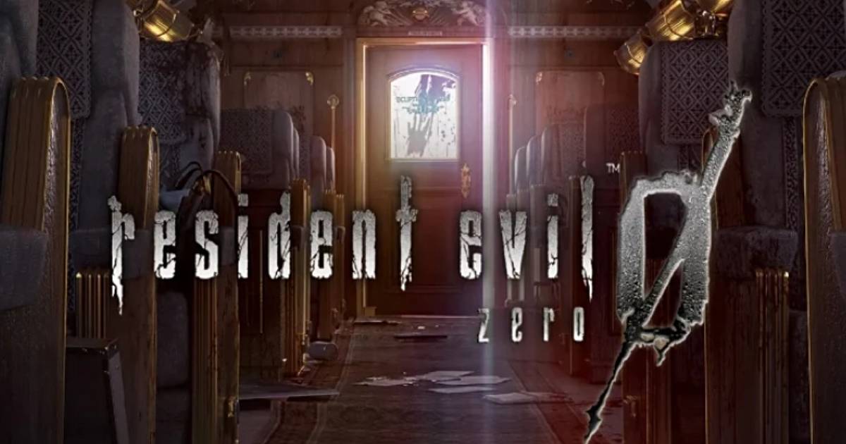 Capcom 傳將重製《惡靈古堡 0》,2028 年推出?比利主角換人演、劇情設定大改寫