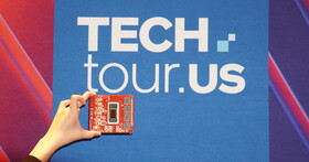 Intel Panther Lake邊緣運算動態展示，將推出工控寬溫版還有迷你單板電腦