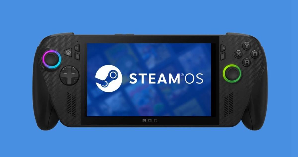 不用 Windows 反而更快？ROG Ally X 換裝 SteamOS 後遊戲效能大升 30%