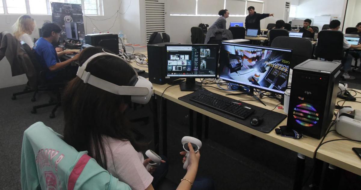 在機器人背後的不一定是 AI！日本便利商店機器人靠「菲律賓員工遠端操控」每天出錯 50 次