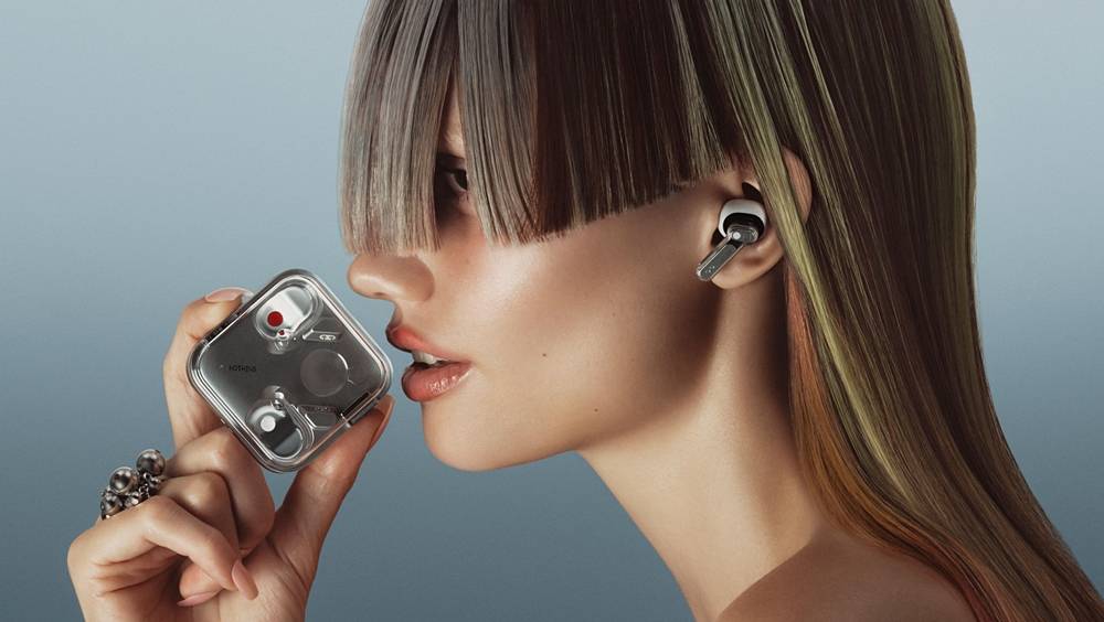 Nothing Ear (3) 登場,Super Mic 系統通話降噪再進化,CMF Headphone Pro 首款頭戴耳機同步上市