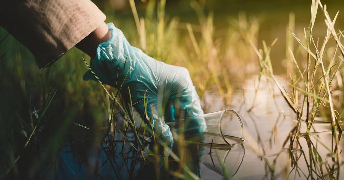 河川也抗藥了？研究：全球每年8500噸抗生素流入水中，恐加劇超級細菌危機
