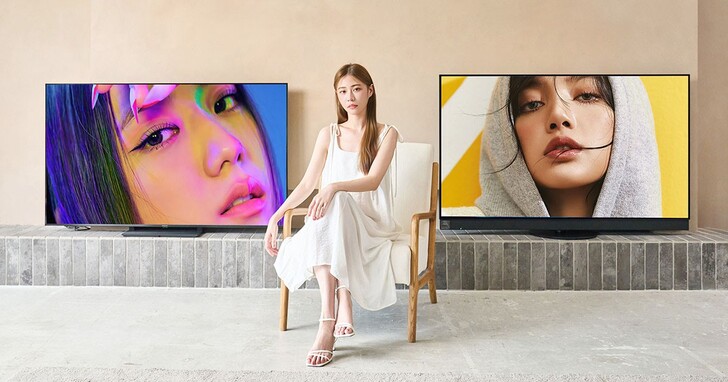 Panasonic OLED、Mini LED 電視選購指南：Z95BGT、W95BGT 到底該買哪一台？