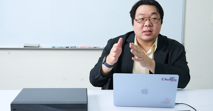 AI 驅動的監控新世代：QNAP TVR-AI200 展現 NVR 的下一階段的全面進化！