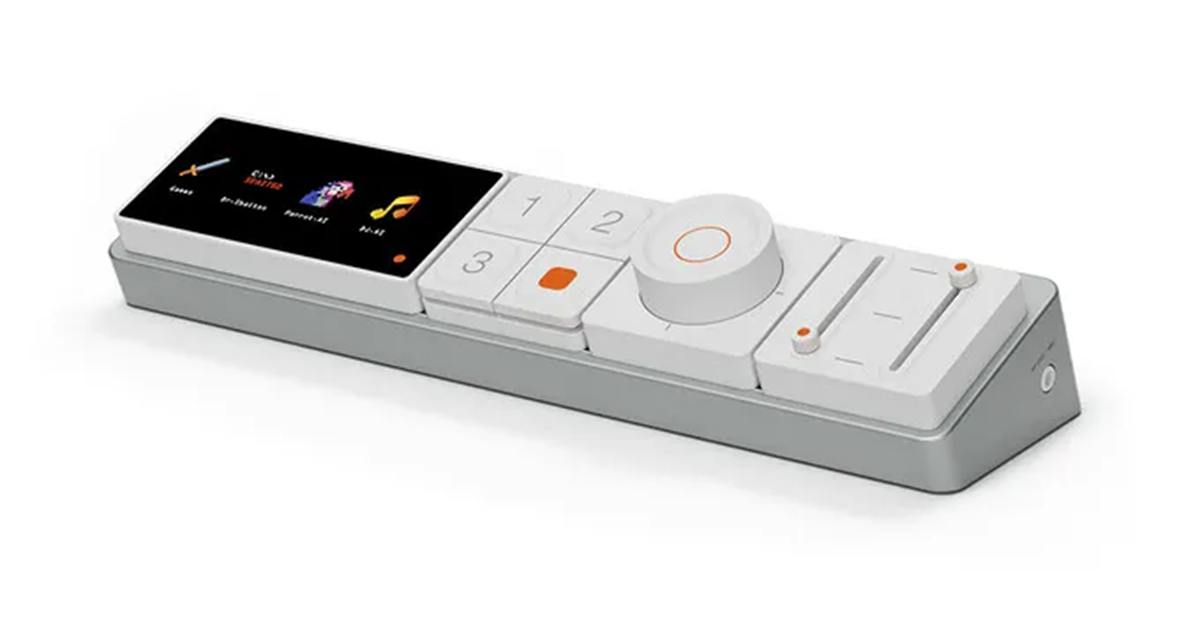 經典重現!Creative Sound Blaster 品牌回歸,推出模組化 AI 音訊中樞