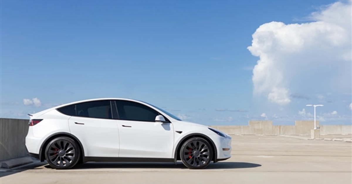 特斯拉 Autopilot 保密機制曝光,連內部員工都難窺全貌