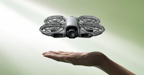 首度加入全向避障功能！DJI Neo 2 空拍機登場，挑戰全民隨身攝影師