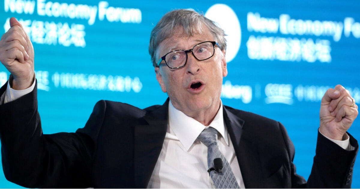 微軟執行長揭露：蓋茲曾質疑投資OpenAI「會燒光10億美元」