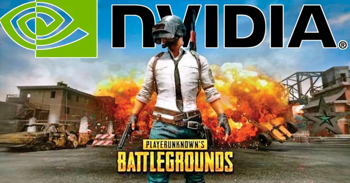 《絕地求生》導入 NVIDIA ACE 技術即將推出 AI 隊友，玩家笑稱「比真人還可靠」