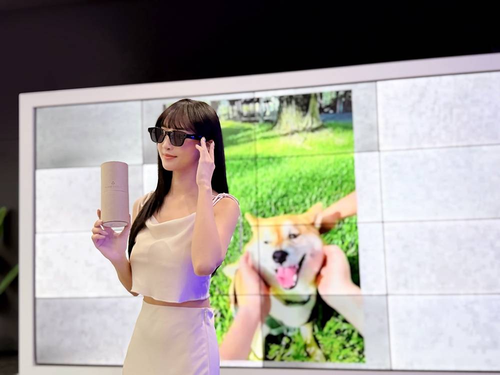 HTC VIVE Eagle 狂增 118 個體驗點，親身感受 AI 助理更有感