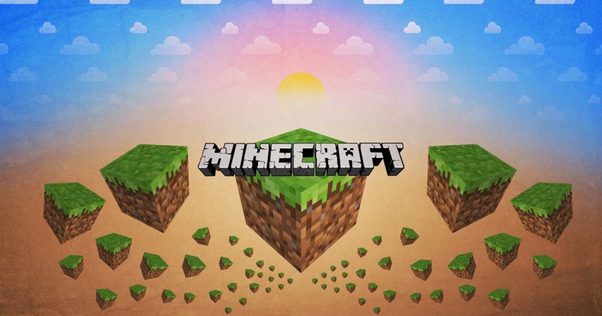 《當個創世神》太神啦！全球狂銷3.5億套，稱霸遊戲界！