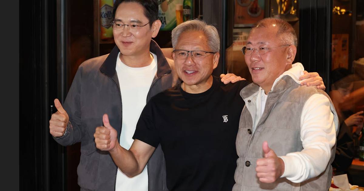 HBM 之父預言：NVIDIA 可能收購美光、SanDisk，掌握 AI 主導權從 GPU 轉向記憶體