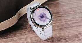 HUAWEI Watch GT 6 開箱評測：經典設計、續航更強，健康運動功能全面進化