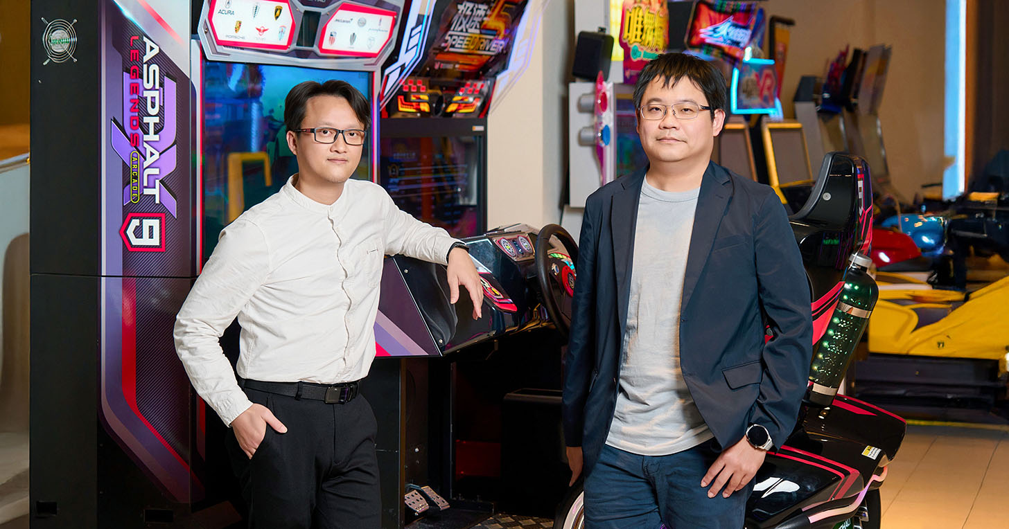 【專訪】鈊象電子利用 AWS AI 加速開發，打造遊戲產業新標竿