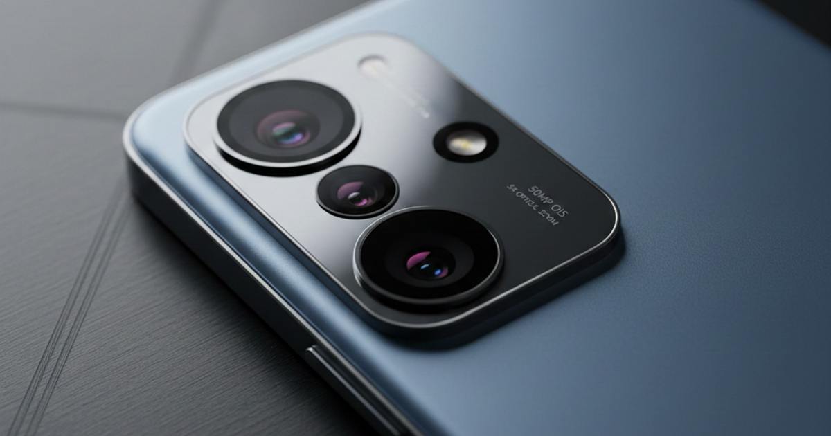 記憶體晶片漲價衝擊 Android 手機！相機規格預算慘遭排擠