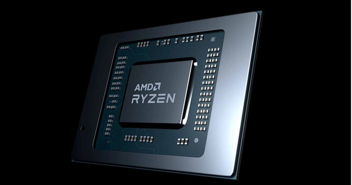 AMD 三款 Ryzen AI 400 系列行動版 APU現身：頻率與 AI 算力同步升級