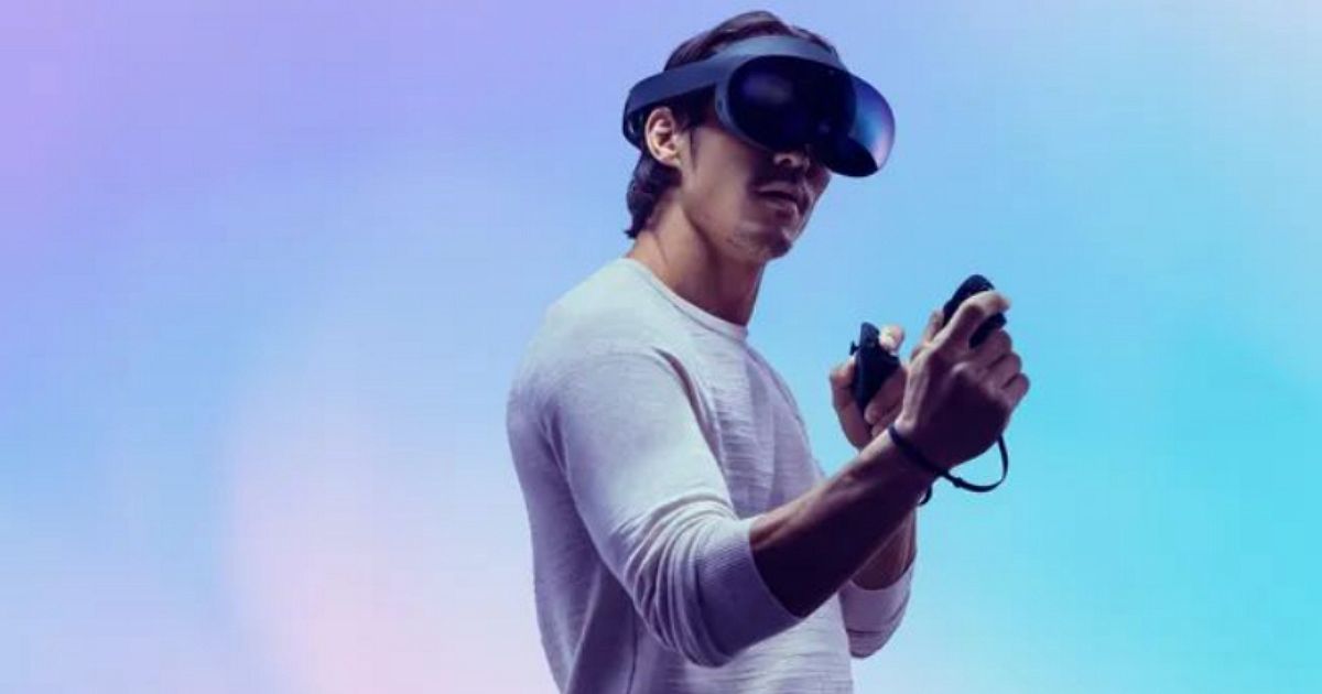 日本團隊首創香氣 x VR 遊戲實驗，為失智症患者帶來希望