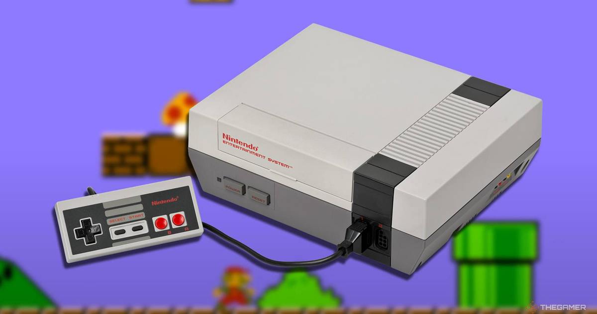 從被嫌醜到變救世主：任天堂 NES 在美國的逆襲之路，根本是場超勵志的創業故事啊！