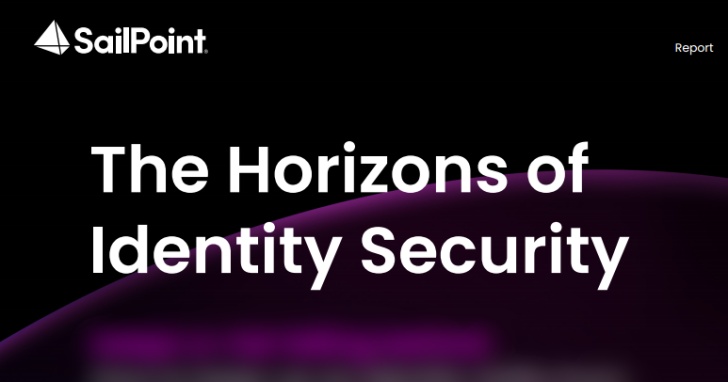 機器身分、AI 代理崛起！SailPoint 報告指出：身分安全不只是後台控管，企業競爭力與 ROI 關鍵在這