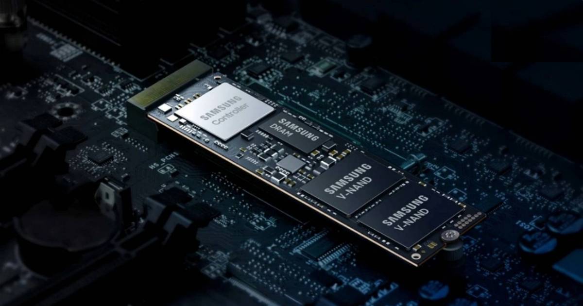 三星秀超省電NAND快閃記憶體！功耗狂降96%　AI資料中心救星來了