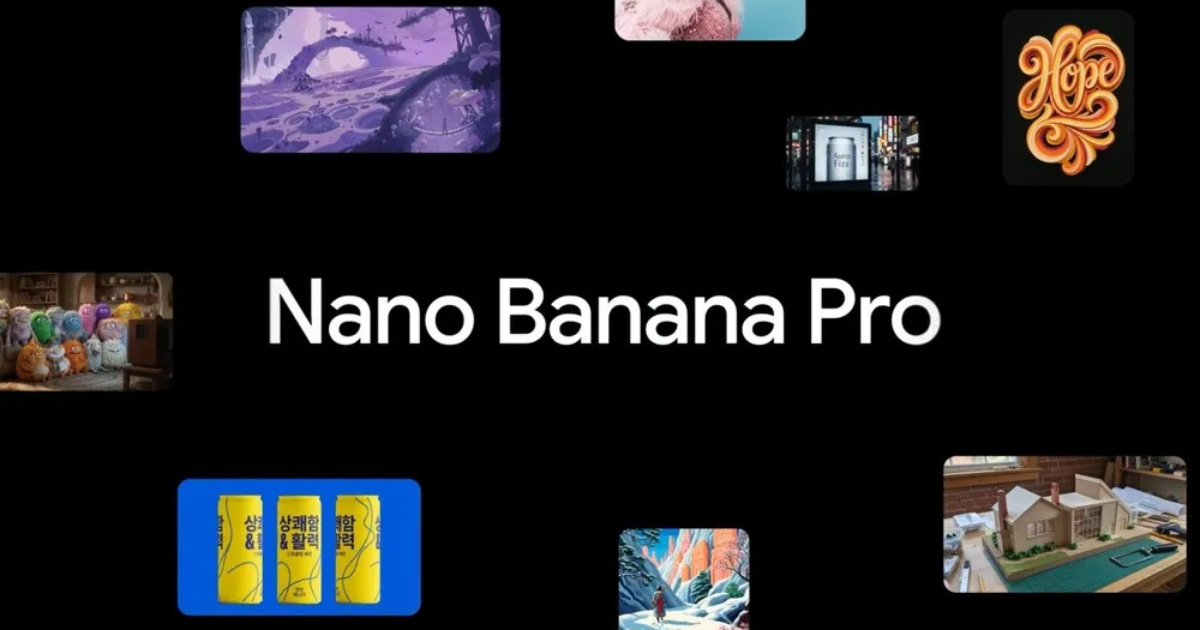 Google 也撐不住了！Nano Banana Pro 限制將「經常調整」，並暫時取消 NotebookLM 免費用戶簡報功能