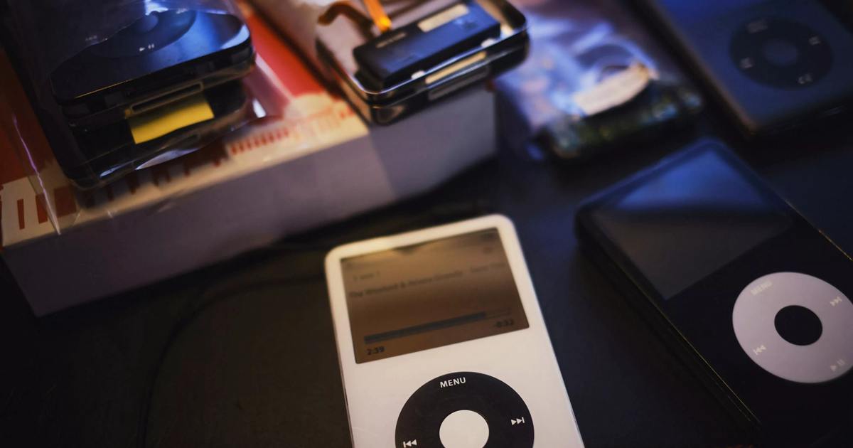 時代的眼淚！MP3 格式誕生 30 週年，從 Winamp 到串流音樂的回憶殺