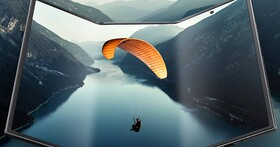 三星 Galaxy Z TriFold 正式亮相：雙鉸鏈結構、展開變身 10 吋平板