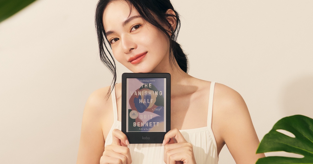 樂天 Kobo 公布 2025 台灣百大暢銷電子書！參展電子書享單本 79 折起