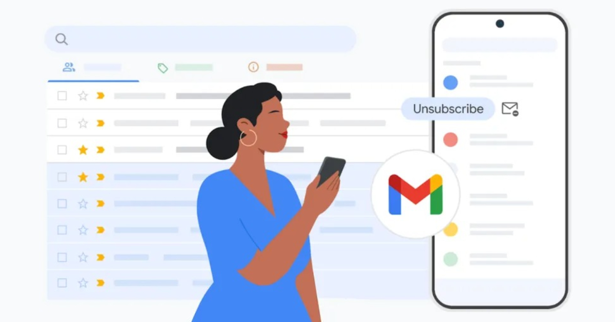 Gmail「管理訂閱項目」台灣上線！快速檢視訂閱內容、退訂流程完整教學