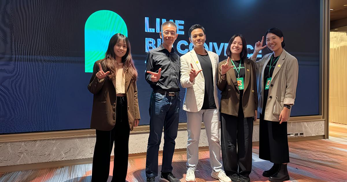 超擬真AI雙主播上線！AI NOWCAST讓你用「聽」的掌握時事，還能切換速聽、深聊模式