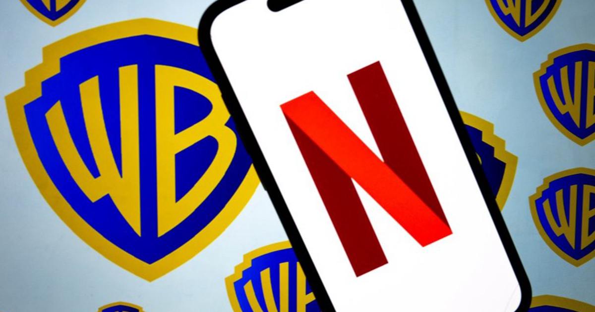 Netflix 驚爆看扁華納遊戲部門！堂堂《霍格華茲》開發商估值竟被大筆一揮直接歸零？