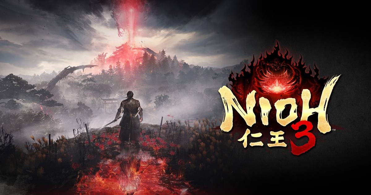 迎接《仁王 3》上市！初代《仁王 Complete Edition》Steam 限時一折，重溫經典不容錯過