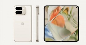 Pixel 9 Pro Fold相機大升級！免等Pixel 10，分割視窗拍照功能搶先用