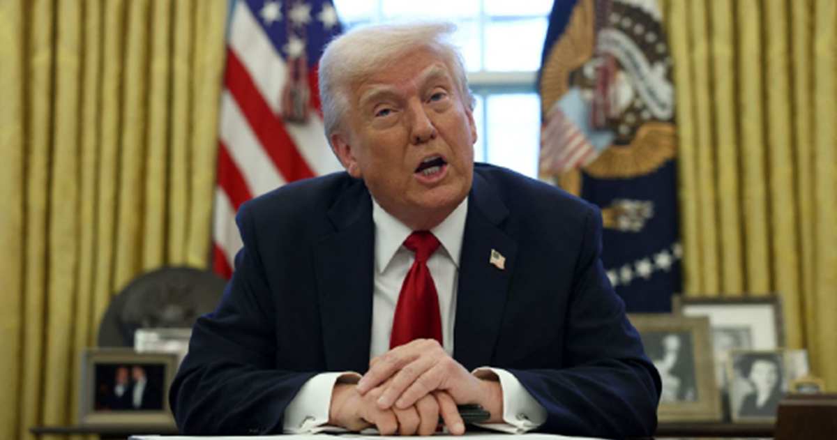 美國公務體系大換血？川普要找1000名科技專家解決政府老舊IT