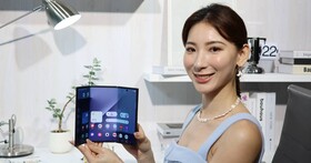 89,900 元！三星首款三摺疊 Galaxy Z TriFold 在台上市，台灣全球唯六首發