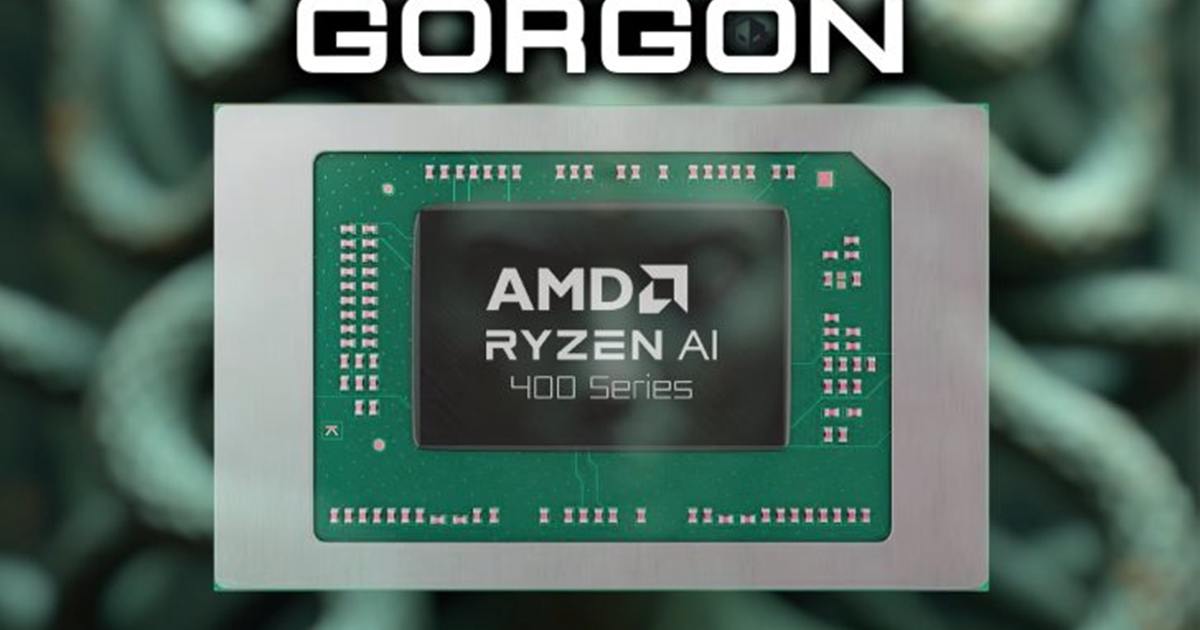 AMD 下一代 Ryzen AI 9 465 跑分首度曝光！運算效能與前代持平　戰場全面轉向 AI 算力