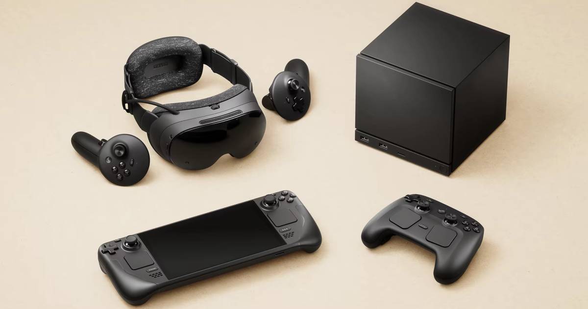 Steam Machine捲土重來！極簡風設計、強悍效能，售價預測曝光