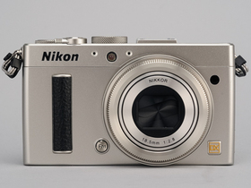 Nikon COOLPIX A 搶先實測 ：體驗 APS-C 感光元件高畫質的隨身機