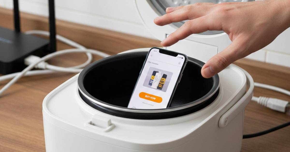 電飯鍋變搶票神器是真的嗎？專家搖頭：成功率趨近於零！