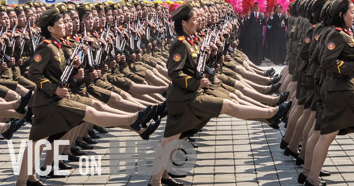 北韓網路骨幹「光明網」大公開，鐵路竟是網路命脈？