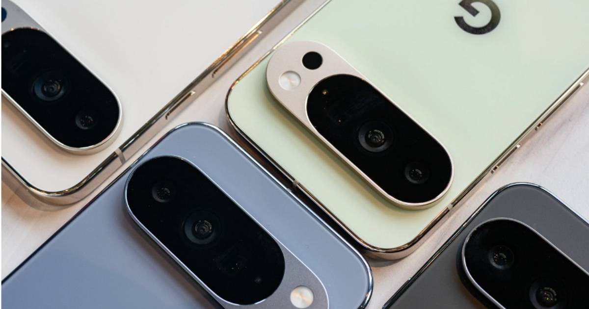 Google Pixel 手機驚傳嚴重錯誤！使用者反映拍好的照片竟然憑空消失