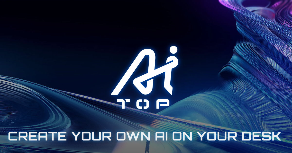 【GIGABYTE AI TOP ATOM動手玩（3）】：GIGABYTE AI TOP Utility大型語言模型聊天機器人實戰