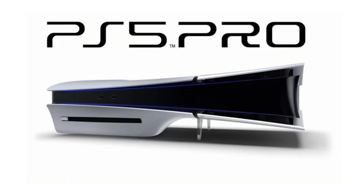 Sony 新版 PS5 Pro 型號現身！效能不變，但暗藏這些你不知道的升級好料！