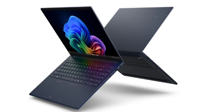【CES 2026】Acer 發表 Ryzen AI 400 全新筆電：Swift Go 16 AI 輕薄登場、Nitro V 電競直上 RTX 5070 顯卡