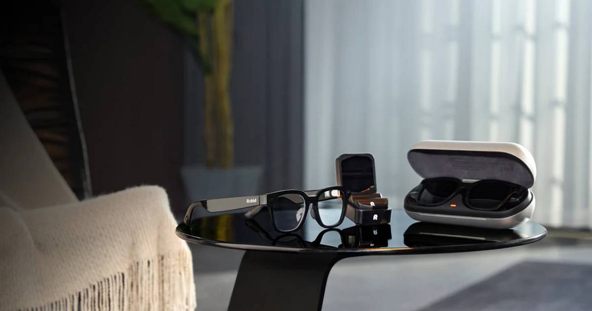 香港科技大學教授實測AI眼鏡「作弊」：30分鐘輕鬆擊敗95%學生，揭示傳統教學評估困境