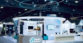 【CES 2026】TP-Link 展示 Wi-Fi 8 技術實作，AI 助手 Aireal 首度亮相、三款 Tapo 新品同步在台上市