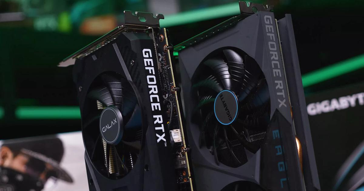 NVIDIA RTX 60 竟要等到 2027？史上最長空窗期！黃仁勳親曝顯卡未來「AI 為王」！