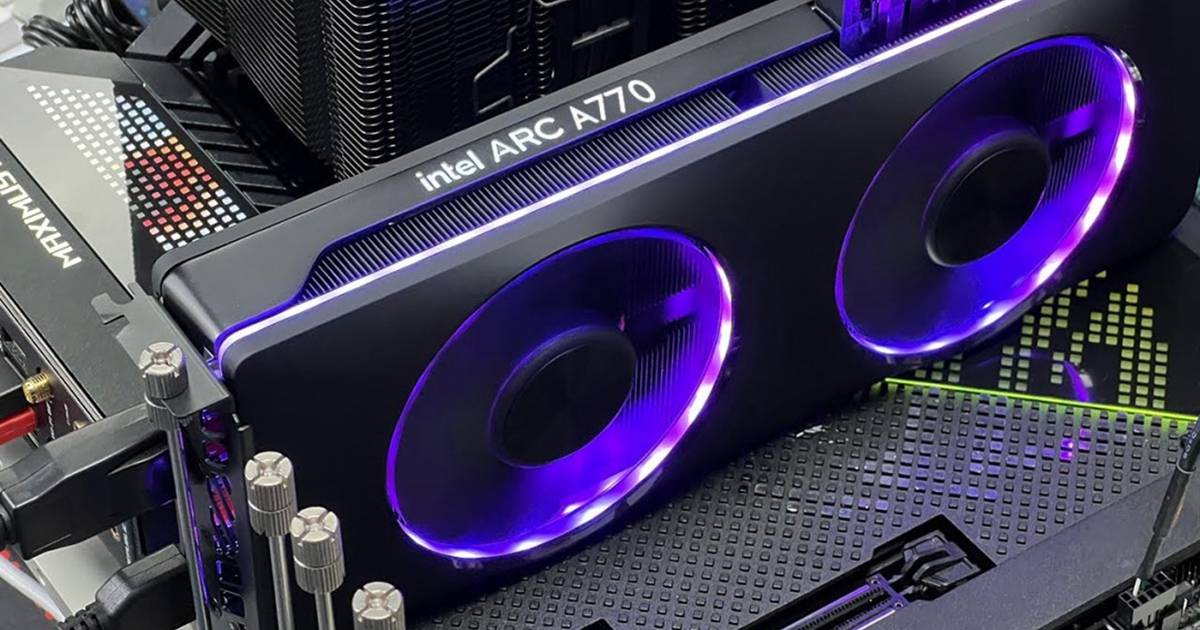 Intel高層驚爆：PC遊戲最大殺手不是畫質，而是「它」！