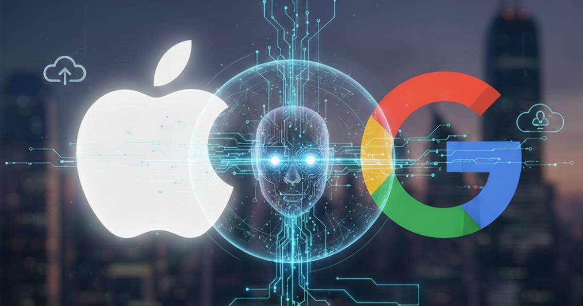 新一代 Apple Intelligence 將導入 Gemini，馬斯克批「權力過度集中」