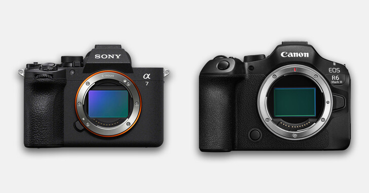 eos r6 mark iii 的最新熱門文章 | T客邦